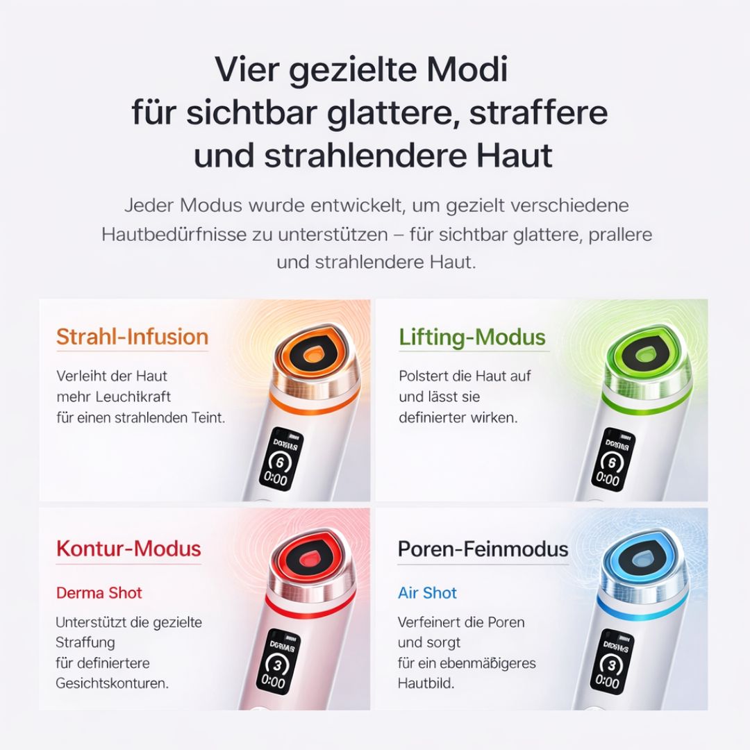 Glow Booster