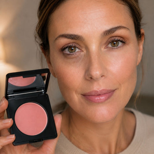 Delora Augenringe Foundation