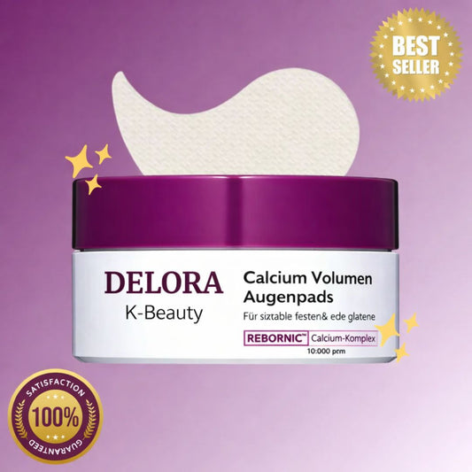 Koreanische Lifting-Patches