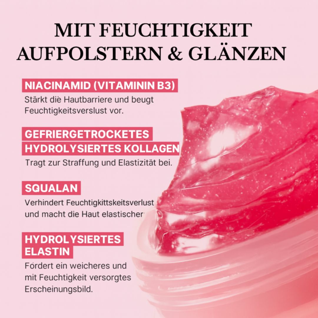 Glowly - Kollagen Jelly Creme