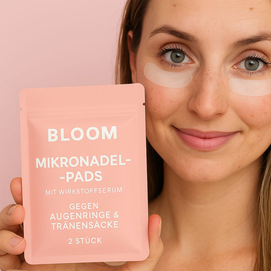 Bloom (4 Packungen)