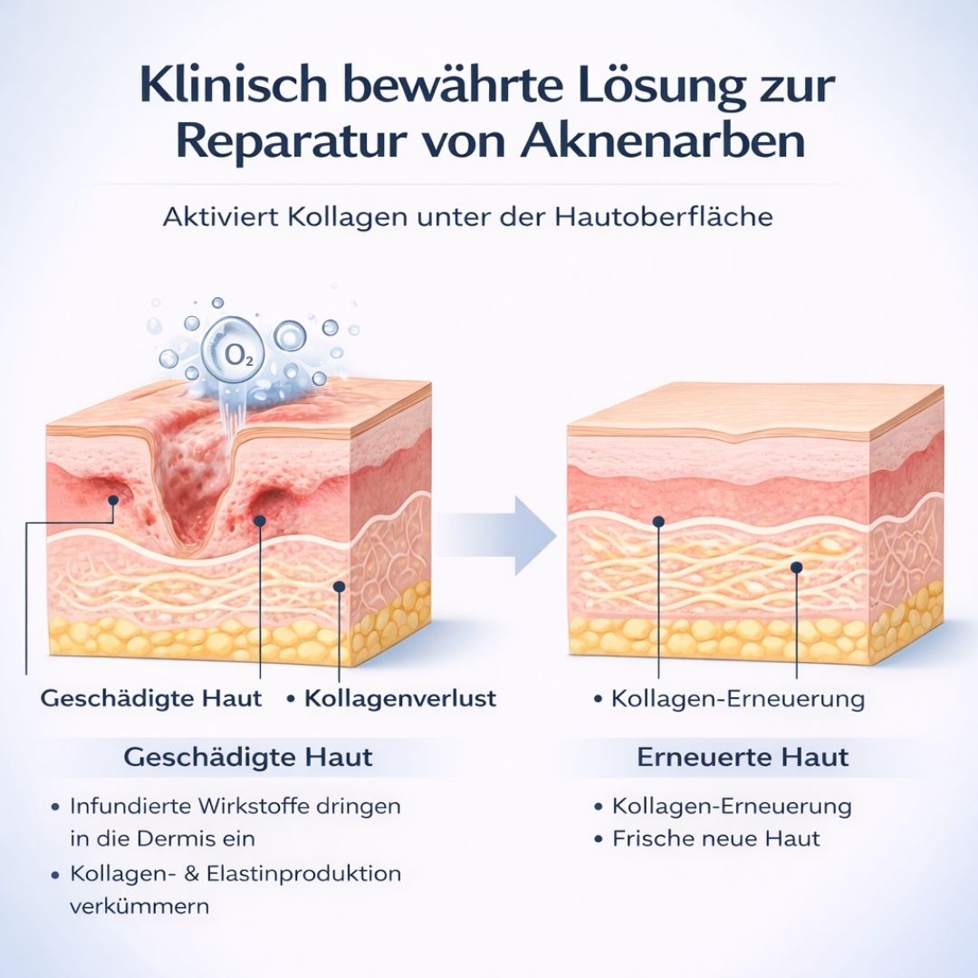 Microneedling Infusion System