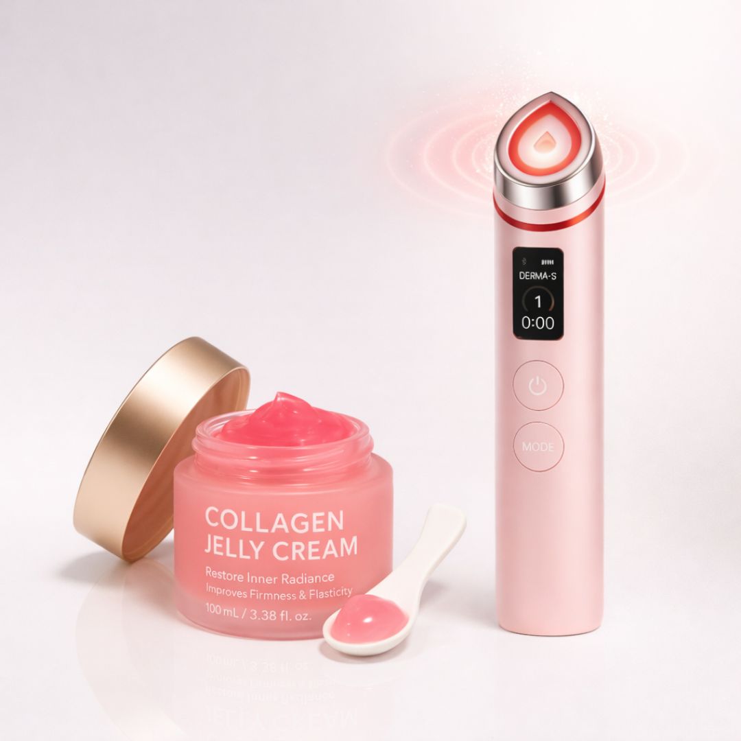 Glow Booster