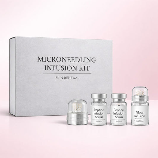 Delora Microneedling Infusion System