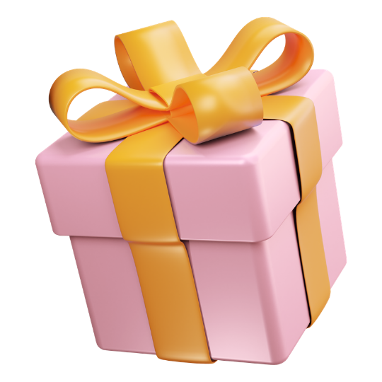 Bonus-Geschenk